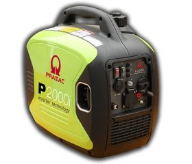 Serie P Inverter 2000